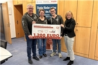 Musikverein Löf: Melodien für den guten Zweck