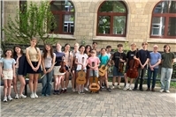 Musikvielfalt auf der Bühne - Sommerkonzert 2026 am Werner-Heisenberg-Gymnasium Neuwied 