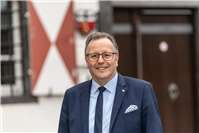 Muthers: „Krankenhaus ist unabdingbar für die Gesundheitsversorgung in unserer Region"
