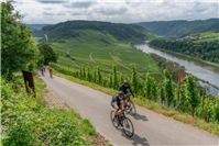 MyEifelRide 2024: Radsportfestival mit Straßen- und Gravel-Touren in Mayen