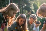 NAJU Koblenz: Neue Jugendgruppe für Natur- und Umwelterlebnisse 2026