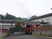 Nach Brand am Are Gymnasium: Sachschaden geht in die Hunderttausende