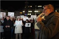 Nach Chorprotest in Koblenz: GEMA äußert sich zu Kritik an hohen Kosten