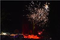 Nach Kritik an Feuerwerk zur Nacht der Vulkane: Stadt und VG kontern mit Fakten
