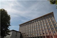 Nach Messerangriff auf seine Familie: Elf Jahre Haft für Mann aus Betzdorf