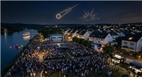 Nach Meteoriten-Einschlag: Koblenz plant „Meteoriten-Festspiele“
