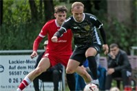 Nach Viertelfinaleinzug im Pokal, unnötige Niederlage in der Meisterschaft
