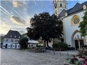 Nach der Flut: St. Laurentius erstrahlt in neuem Glanz