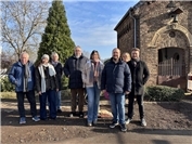 Nachhaltige Entwicklung
und Hochwasserschutz