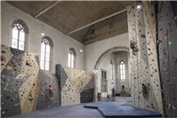 Leutesdorf: Nachhaltige Nutzung der Wallfahrtskirche Heilig Kreuz