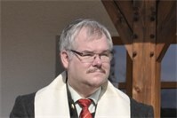 Nachruf auf Pfarrer Christian Scheinost