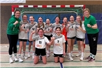 Nächster Auswärtssieg für die wD1 der JSG Welling/Bassenheim