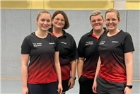 Nächster Erfolg der ersten Mannschaft