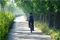 Nächster Radwandertag WIEDer ins TAL