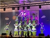 Närrisches Treiben 2026: Von Tollitäten und Mini-Wölkchen