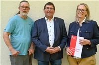 Naspa Stiftung unterstützt 29 Vereine und Projekte im Rhein-Lahn-Kreis und die GSL