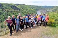 Natur pur im Dortebachtal