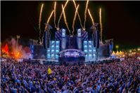 Nature One: Kultfestival feiert Jubiläum