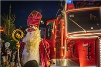 Nentershausen lädt ein zum Weihnachtsmarkt