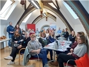 Netzwerk Jugend im Kreis Ahrweiler traf sich zum Austausch