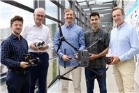 Neuartiges Kamerasystem für Pflanzenmonitoring in Koblenz erhält 480.000 Euro Förderung