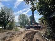 Neue Ahr-Brücke soll 2,3 Millionen kosten