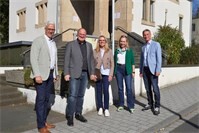Neue Anlaufstelle für Menschen mit Behinderungen