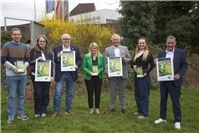 Neue Auflage des Veranstaltungskalenders für Umwelt- und Naturthemen in der Region Westerwald ersche