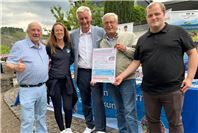 Neue Benefiz-Events auch zur 1.000. FLY & HELP-Schuleröffnung