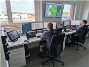 Neue Feuerwehreinsatzzentrale der Verbandsgemeinde Selters