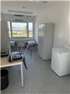 Neue Flüchtlingsunterkunft geht in Betrieb