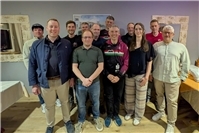 Neue Gesichter im Vorstand des RSC Eifelland Mayen