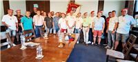 Neue Gruppe gegründet „Husarenjungs“