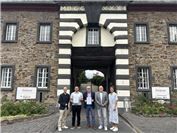 Neue IHK-Schulpatenschaft im Kreis Ahrweiler