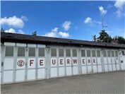 Neue Option für Feuerwehrgerätehaus