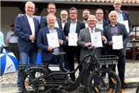 Neue Perspektiven für Radpendler in Rheinland-Pfalz