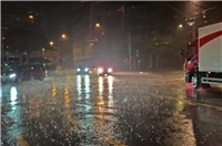 Neue Sturzflutgefahrenkarten bilden nun auch die Risiken für Gebiete innerorts ab