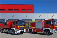 Neue Technik, Action und Familienprogramm: Tag der offenen Tür bei der Feuerwehr Selters