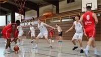 Neue Trainingsgruppen in Bad Ems und Friedrichssegen für Basketball im Rhein-Lahn-Gebiet