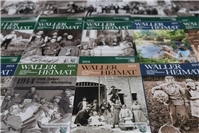 Neue Wäller Geschichten fürs Heimatjahrbuch gesucht