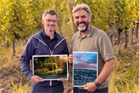 Neue Wandkalender mit Lieblingsmomenten und Ausflugstipps im Ahrtal