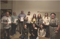 Neue Wege und alte Traditionen beim Musikverein Urmitz/Rhein