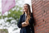 Neue Wirgeser Pfarrerin: Alleine kommen wir nicht weiter