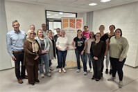 Neuer Schulelternbeirat an der Erich-Kästner-Realschule plus gewählt