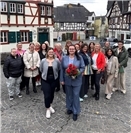 Neuer Vorstand der SPD-Frauen Mayen-Koblenz