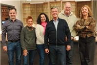 Neuer Vorstand für das Jugendhaus „Zweite Heimat“