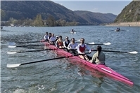 Neuer erster Vorsitzender und Erfolge der RG Treis-Karden 2025 mit Olympia-Ausblick