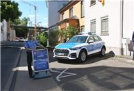 Neues Bezirksdienstbüro in Koblenz-Ehrenbreitstein