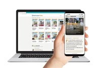 Neues E-Paper: Auch Journalismus braucht Finanzierung