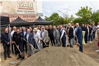 Neues Feuerwehrhaus Heppingen in stärkt Sicherheitsstandards in Bad Neuenahr-Ahrweiler